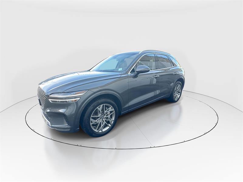 genesis GV70 2023 - 5