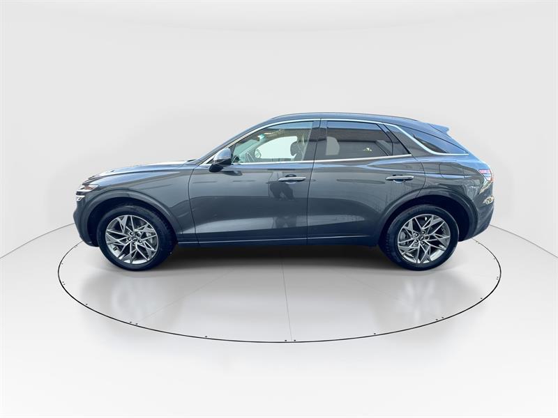 genesis GV70 2023 - 6