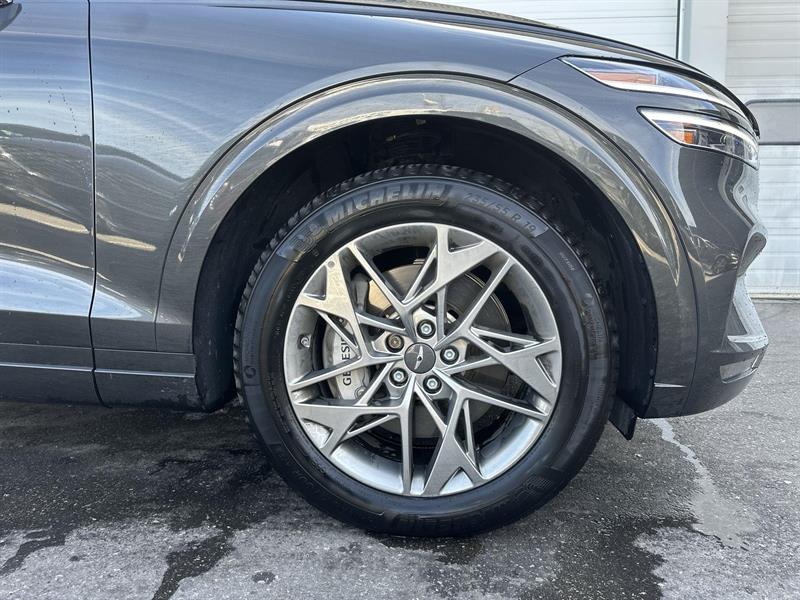 genesis GV70 2023 - 11