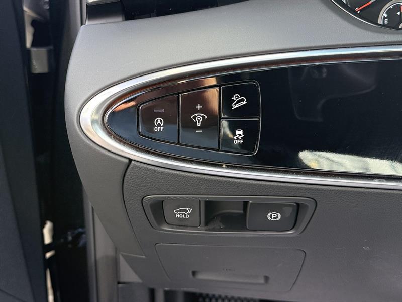 genesis GV70 2023 - 13