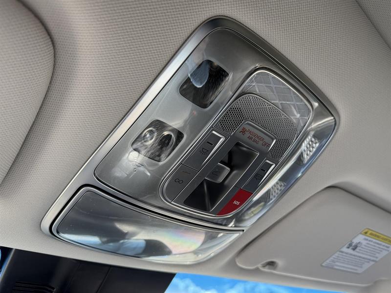 genesis GV70 2023 - 17