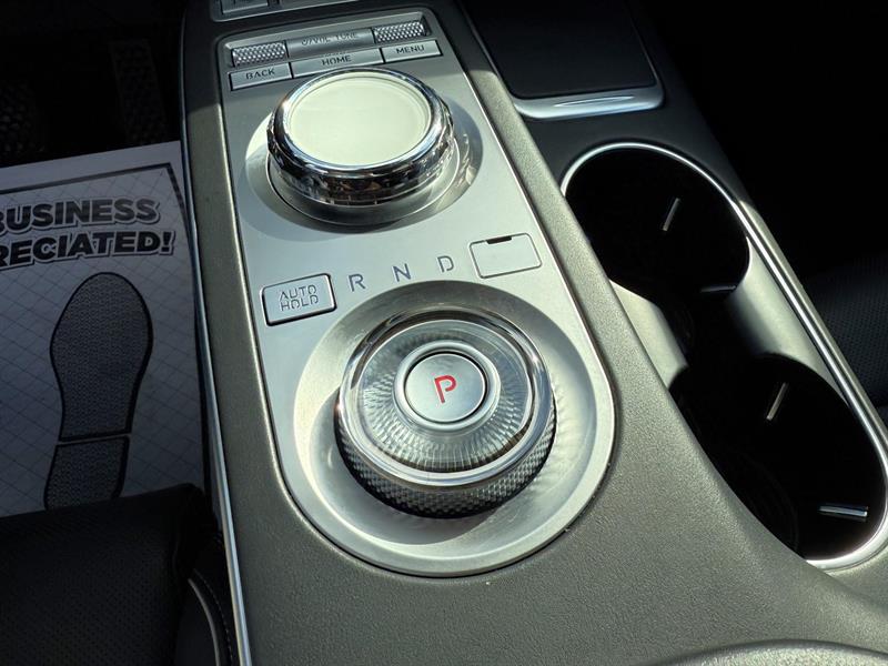 genesis GV70 2023 - 21