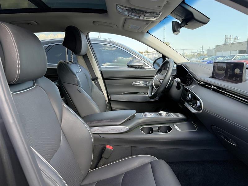 genesis GV70 2023 - 23
