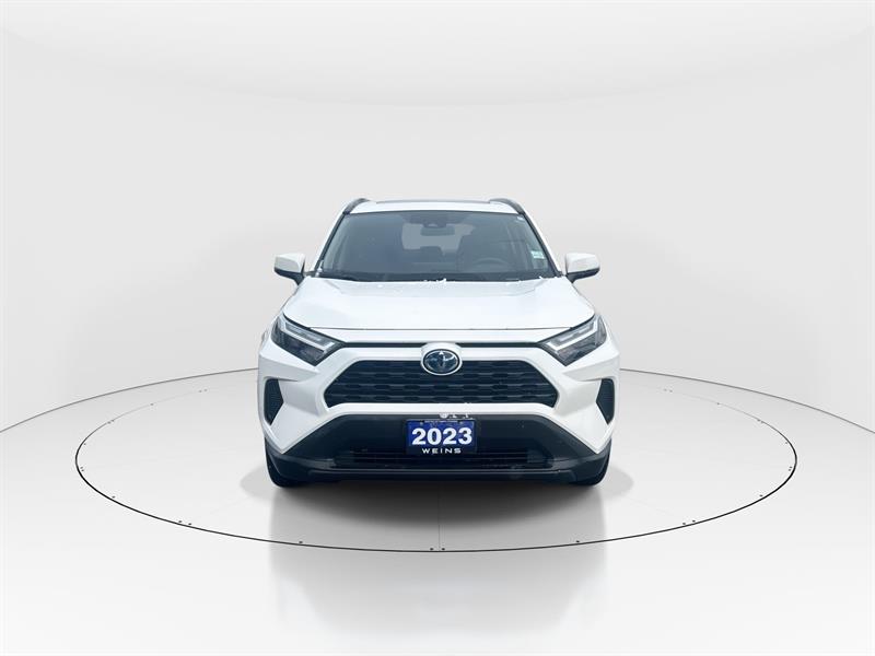 toyota RAV4 Hybrid 2023 - 4
