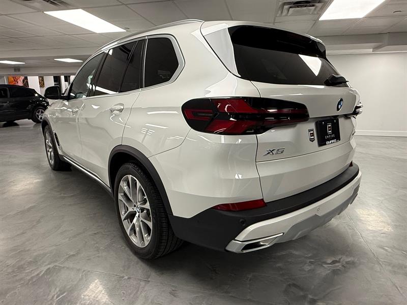 bmw X5 2024 - 3