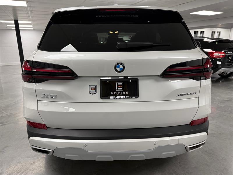 bmw X5 2024 - 4