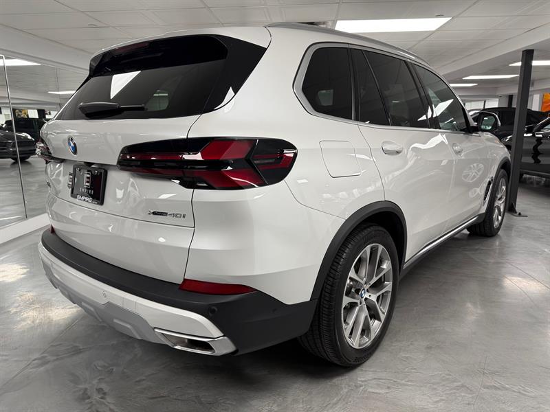 bmw X5 2024 - 5