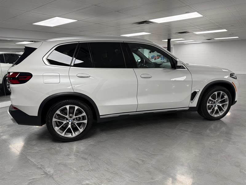 bmw X5 2024 - 6
