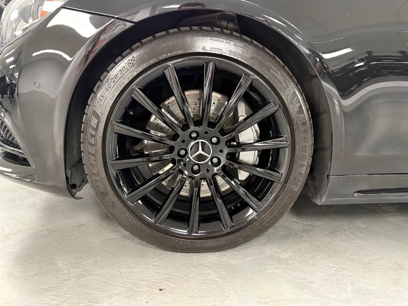 mercedes-benz S-Class 2016 - 9