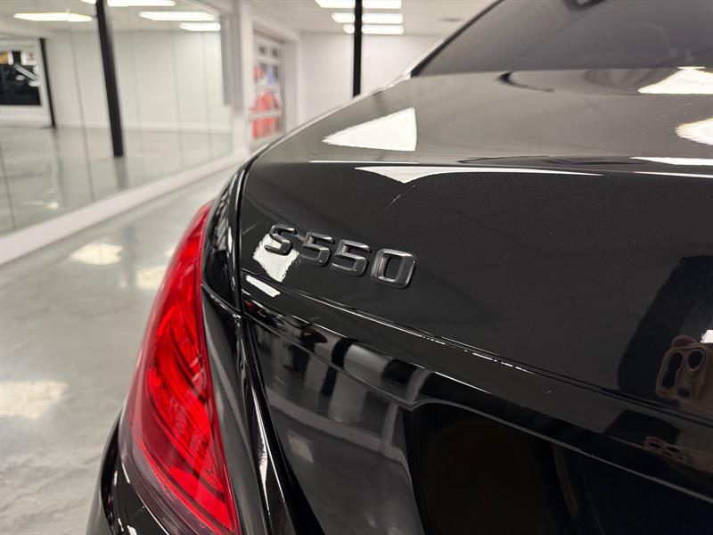 mercedes-benz S-Class 2016 - 26