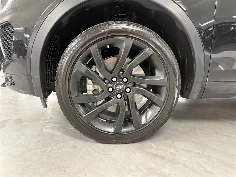 land rover Discovery Sport 2019 - 8