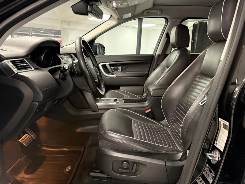 land rover Discovery Sport 2019 - 9