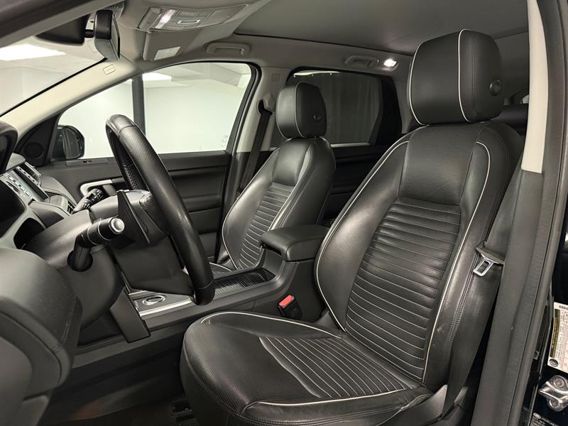 land rover Discovery Sport 2019 - 10