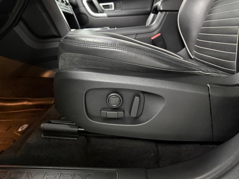 land rover Discovery Sport 2019 - 11