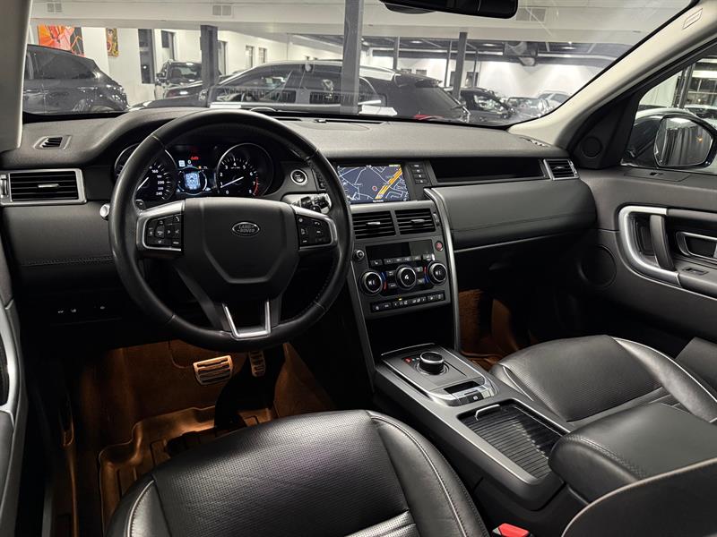 land rover Discovery Sport 2019 - 14