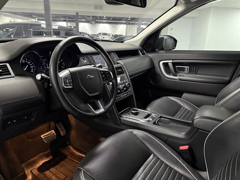 land rover Discovery Sport 2019 - 15