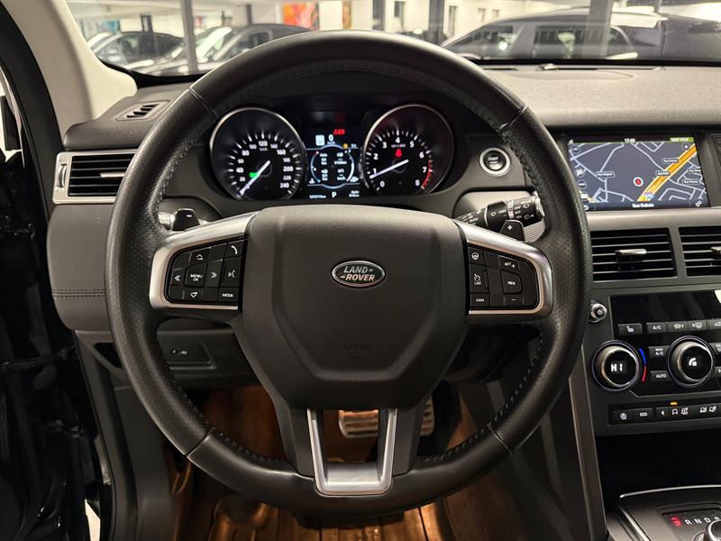 land rover Discovery Sport 2019 - 17