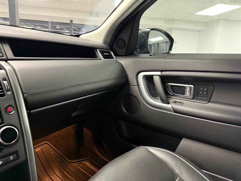 land rover Discovery Sport 2019 - 18