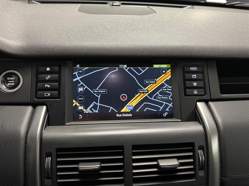 land rover Discovery Sport 2019 - 19