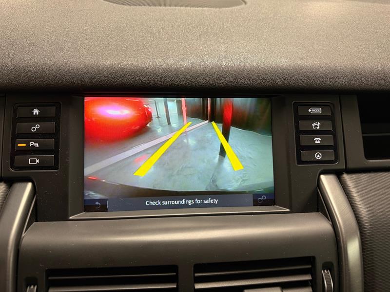 land rover Discovery Sport 2019 - 20