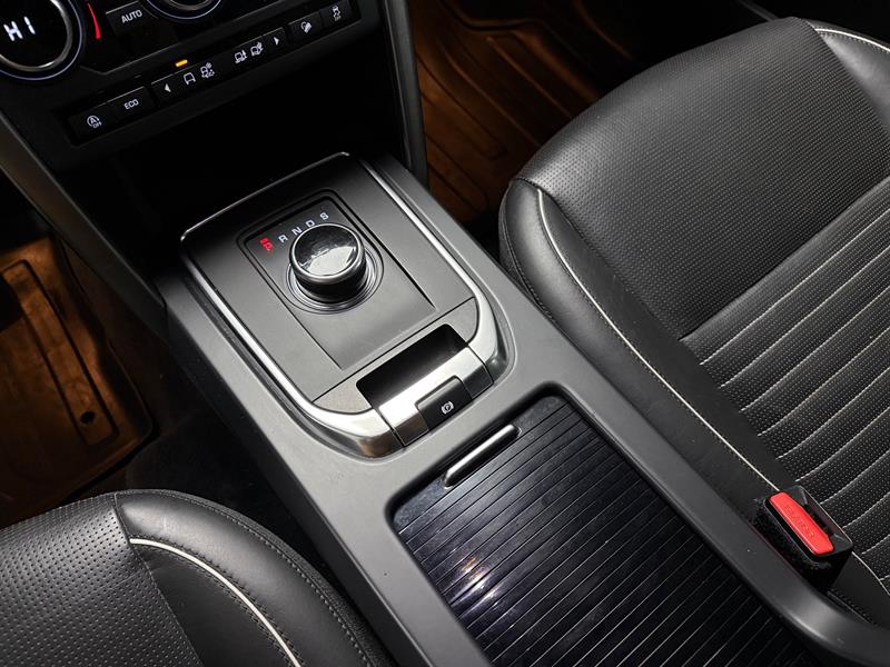 land rover Discovery Sport 2019 - 21