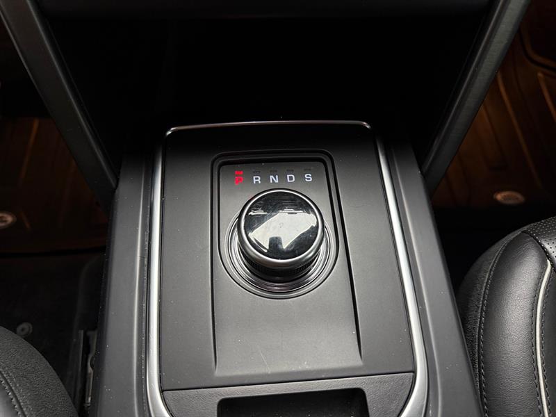 land rover Discovery Sport 2019 - 22