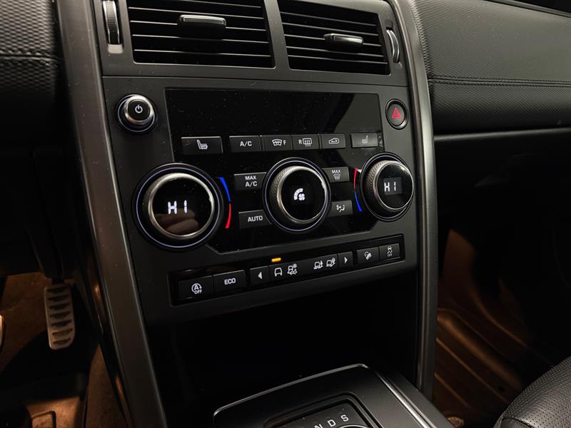 land rover Discovery Sport 2019 - 23