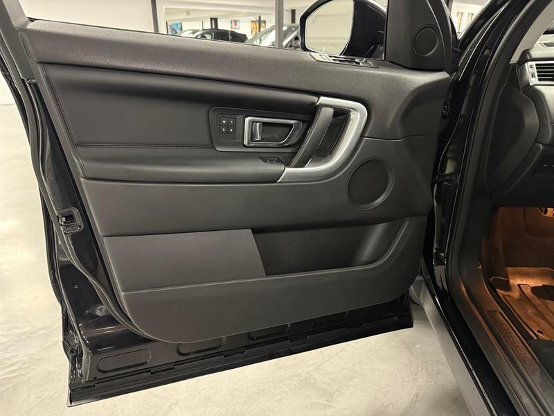 land rover Discovery Sport 2019 - 24