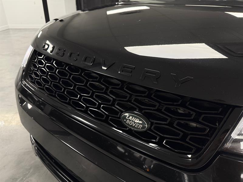 land rover Discovery Sport 2019 - 25