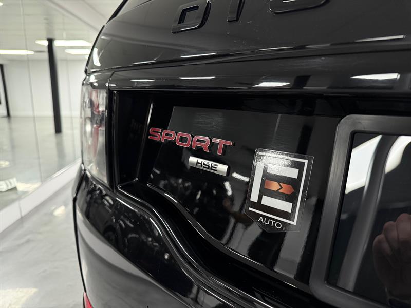 land rover Discovery Sport 2019 - 26