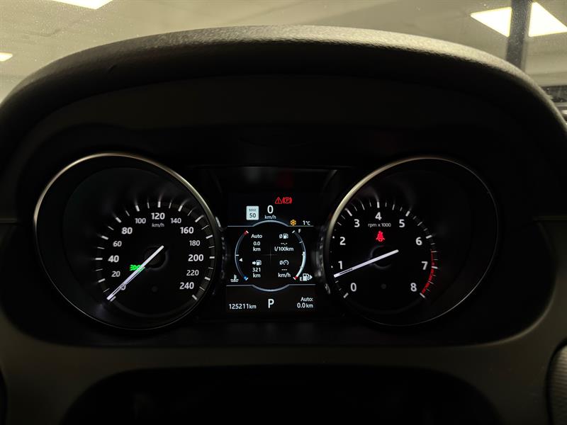 land rover Discovery Sport 2019 - 27