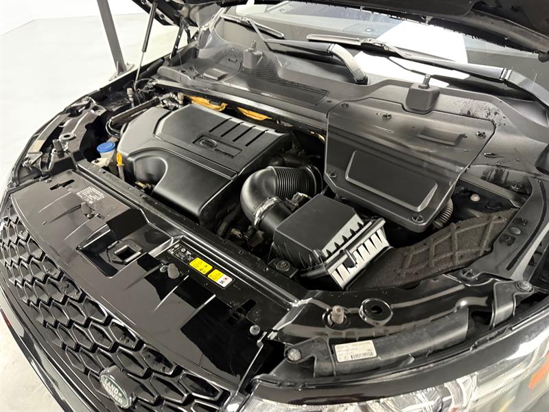 land rover Discovery Sport 2019 - 28