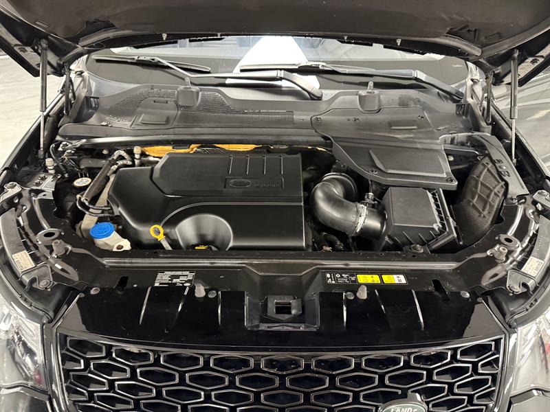 land rover Discovery Sport 2019 - 29