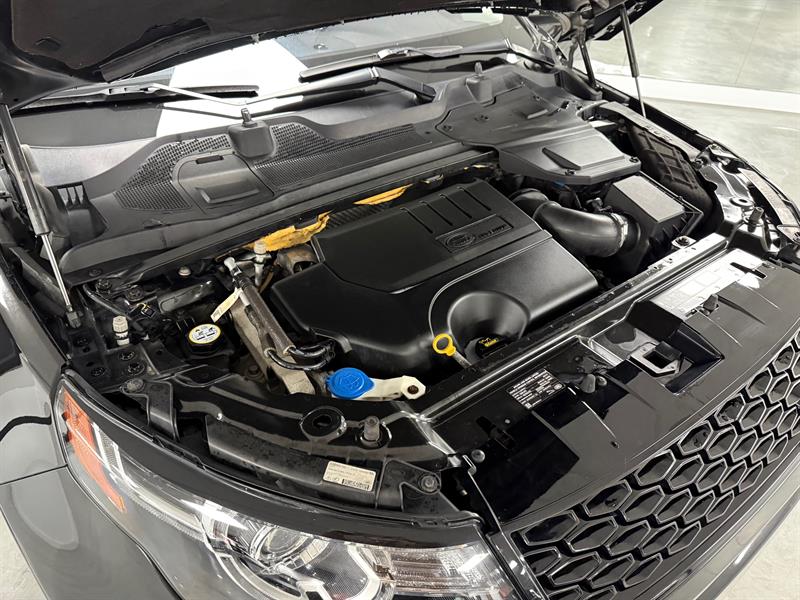 land rover Discovery Sport 2019 - 30