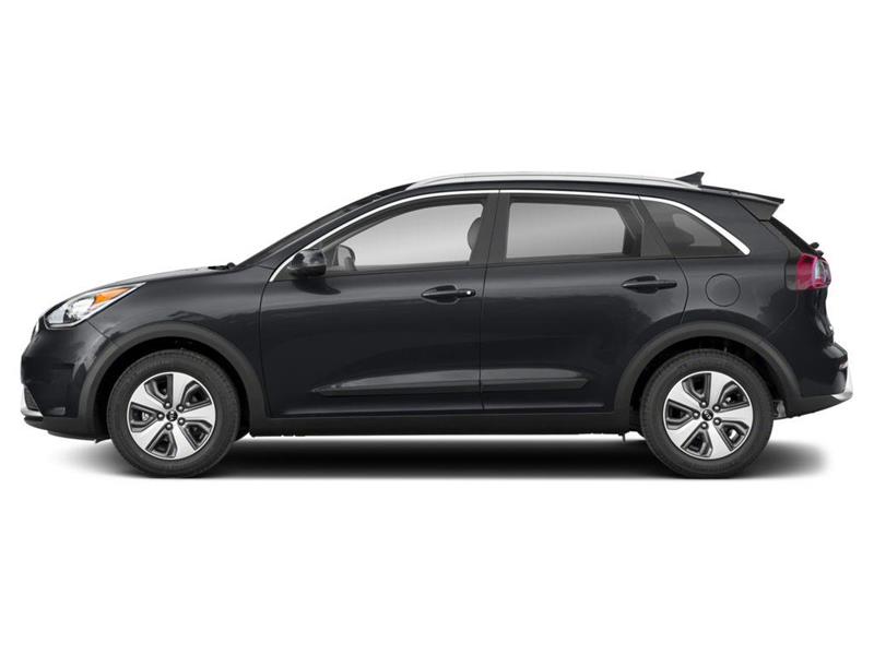 kia Niro 2017 - 2