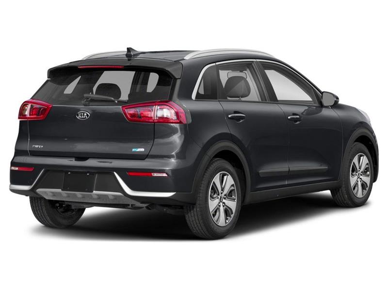 kia Niro 2017 - 3