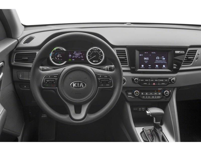 kia Niro 2017 - 4