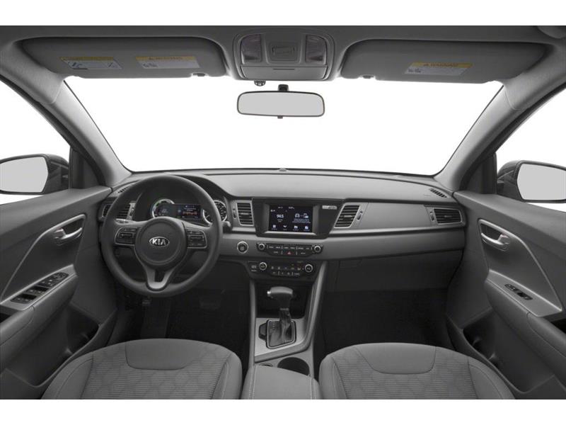 kia Niro 2017 - 5