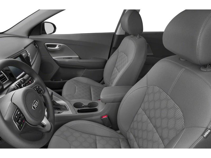 kia Niro 2017 - 6