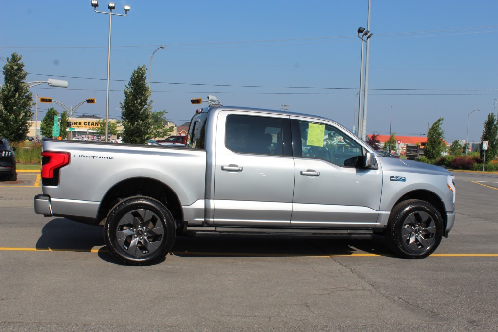 ford F-150 2024 - 7