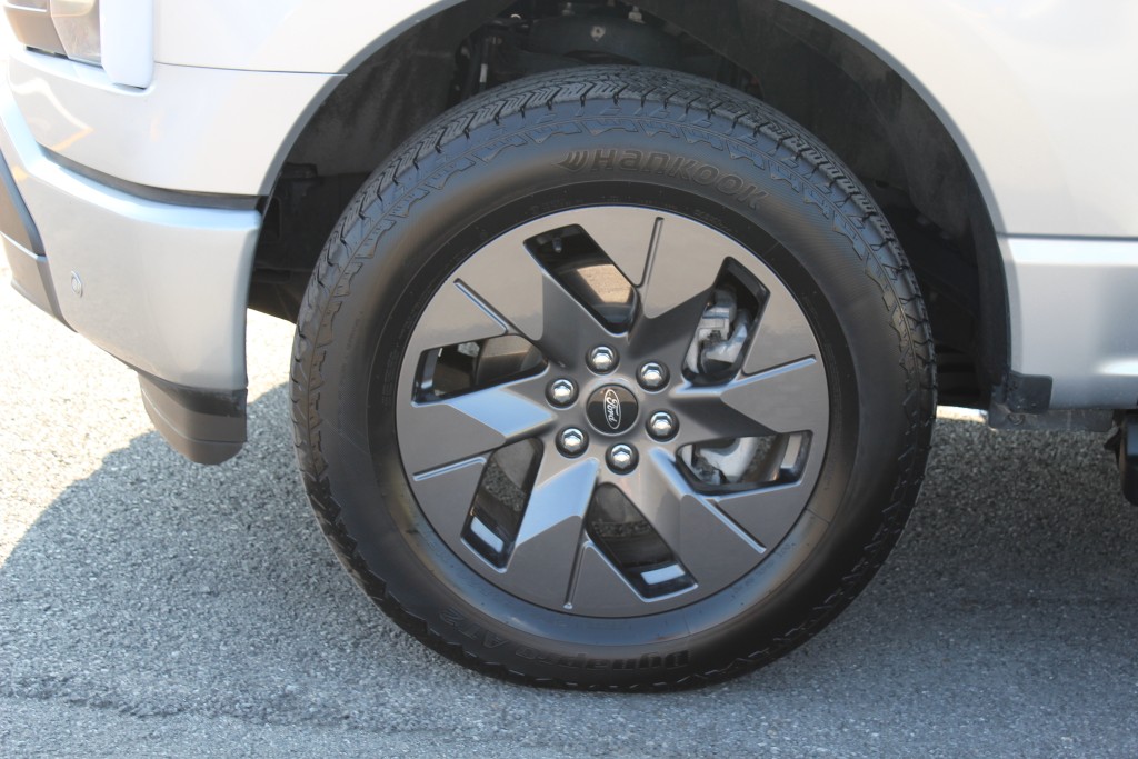 ford F-150 2024 - 11