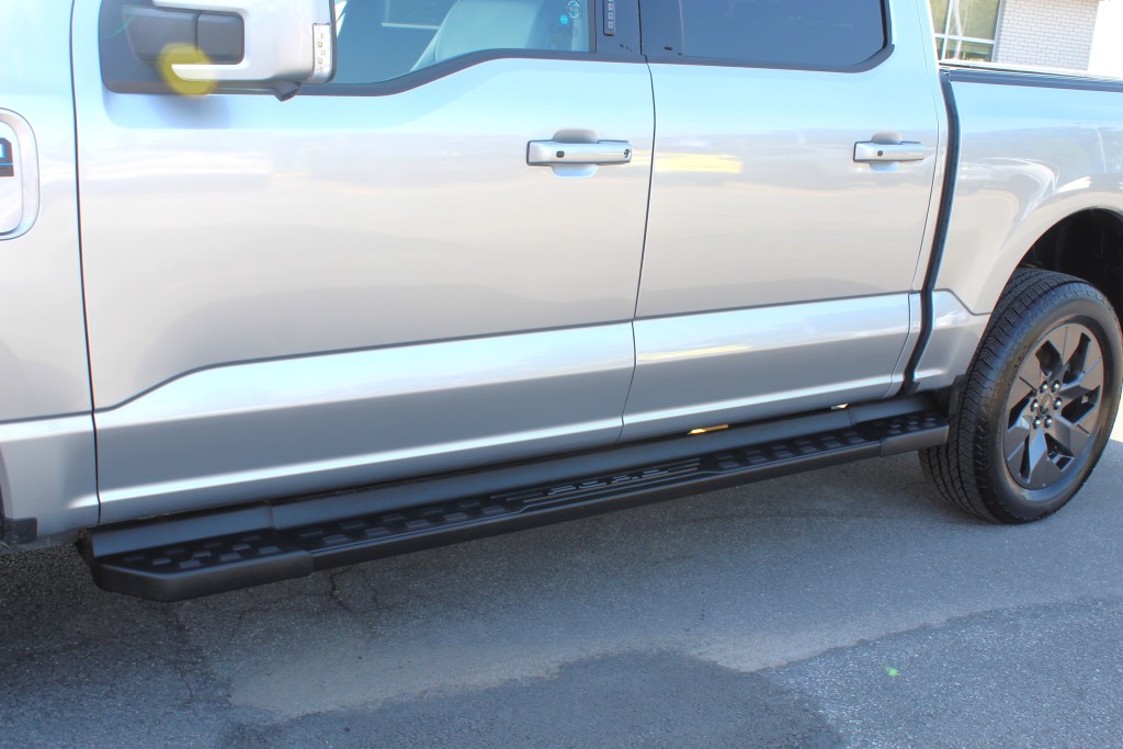 ford F-150 2024 - 13