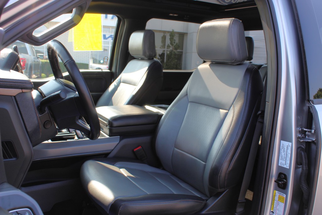 ford F-150 2024 - 14