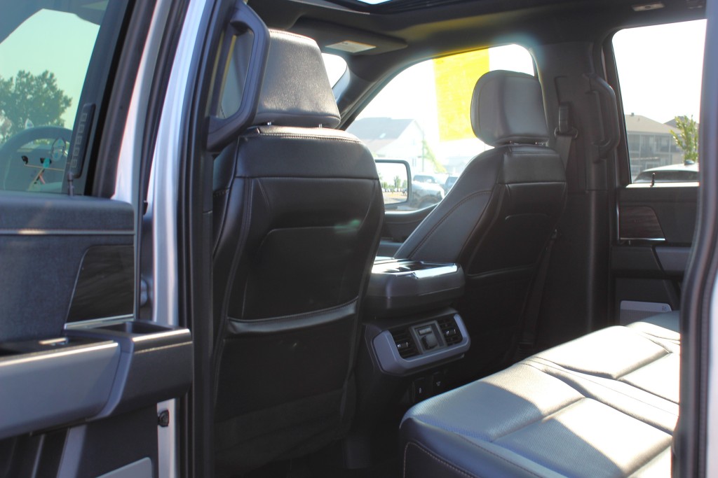 ford F-150 2024 - 15