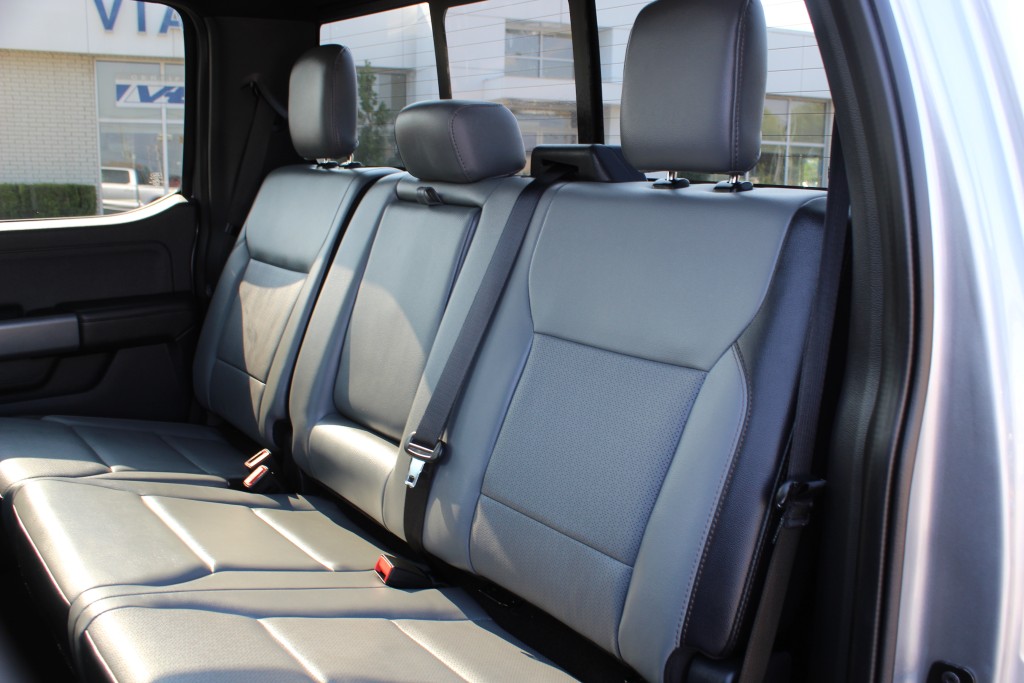 ford F-150 2024 - 16