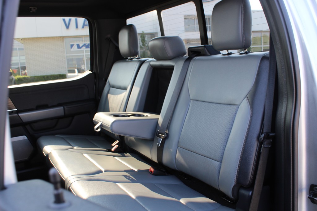 ford F-150 2024 - 17