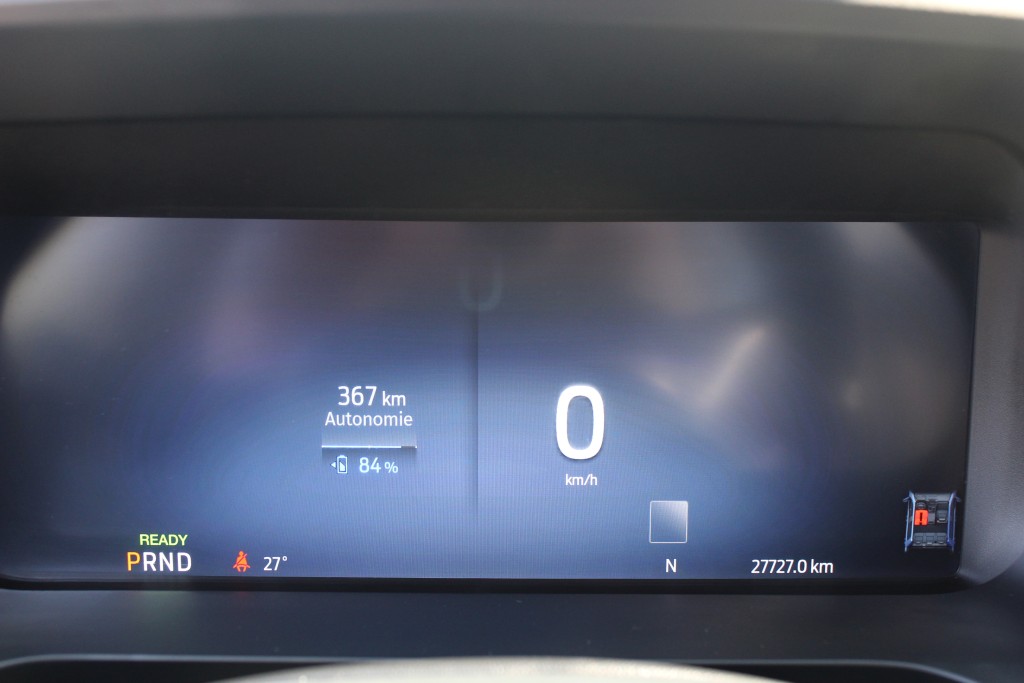 ford F-150 2024 - 20