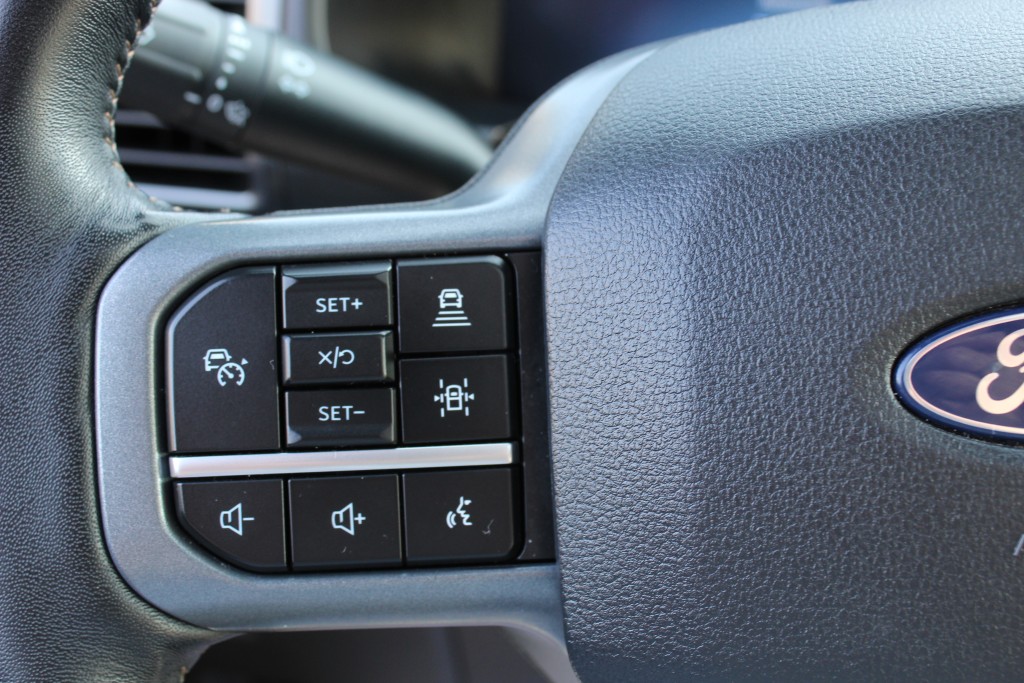 ford F-150 2024 - 21