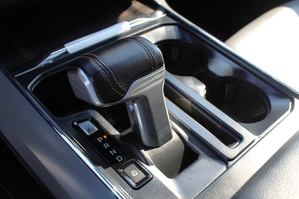 ford F-150 2024 - 23