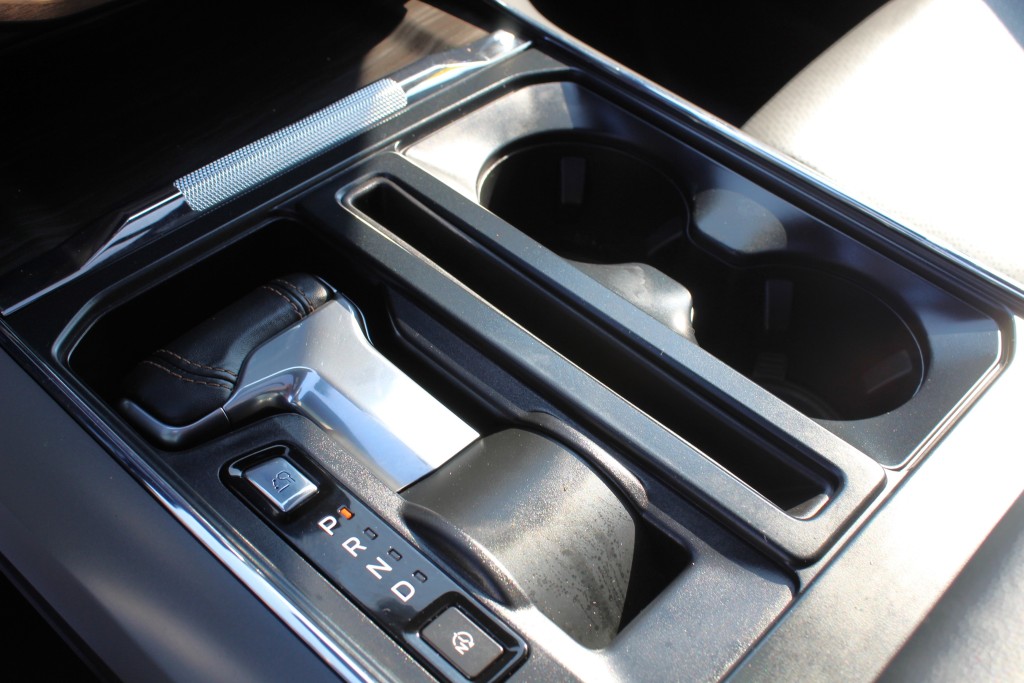 ford F-150 2024 - 24